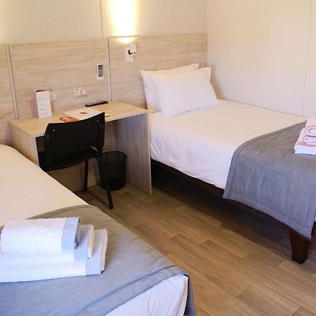 Village Calama Tecno Fast Экстерьер фото