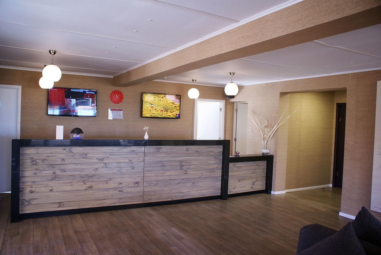 Village Calama Tecno Fast Экстерьер фото